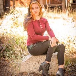 Meet your Posher, Rickell